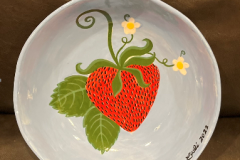 "Big-Berry" By Lesli Platt