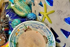 "Under the Sea" By Little Miss Plant City 2022