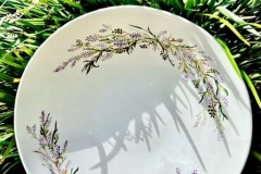 "Lavander" By Melissa Hart