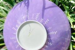 "Lavander" By Melissa Hart