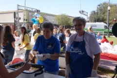 Hope Lutheran Church Volunteers