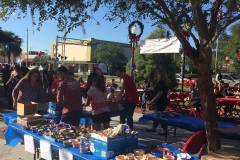 Empty Bowls 2017