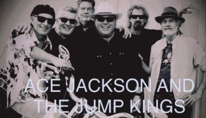 Ace Jackson and the Jump Kings